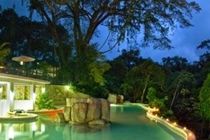 Buena Vista Lodge & Adventure Гуанакасте Екстериор снимка