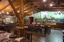 Buena Vista Lodge & Adventure Гуанакасте Екстериор снимка