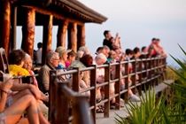 Buena Vista Lodge & Adventure Гуанакасте Екстериор снимка