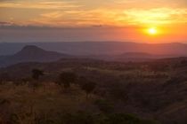 Buena Vista Lodge & Adventure Гуанакасте Екстериор снимка