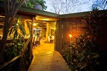 Buena Vista Lodge & Adventure Гуанакасте Екстериор снимка